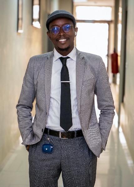 Omar Marie NDAO dit ASSIROU